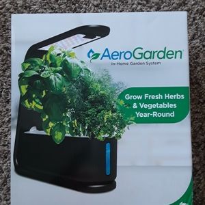 AeroGarden Kit